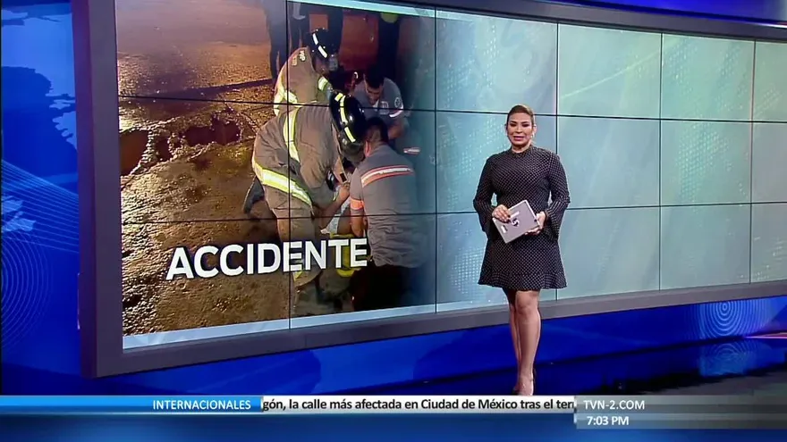 Noticiero Estelar 21 de septiembre de 2017 - Bloque 4