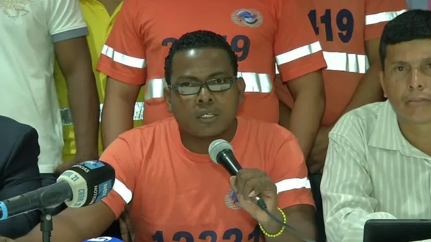 Trabajadores de Panama Ports Company exigen respuesta de Mitradel