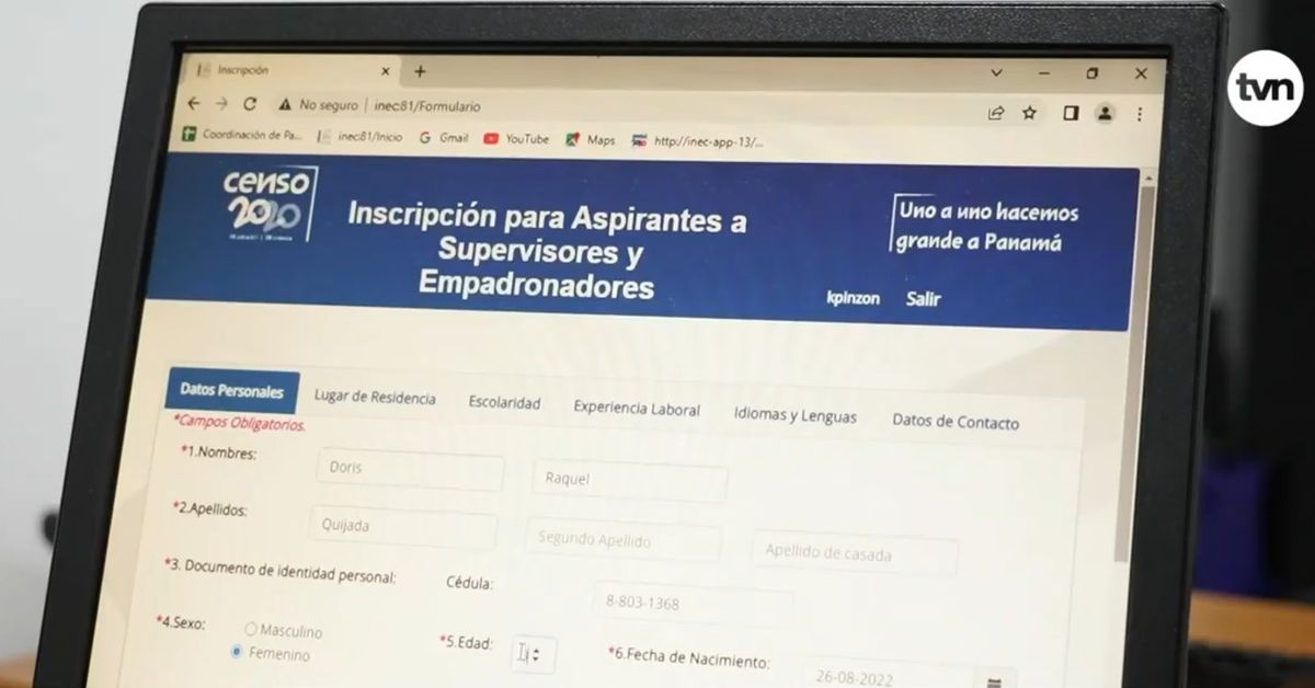 Videos de Noticias TVN Panamá
