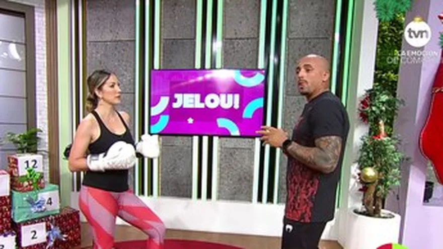 ¿Cómo entrenar desde casa?