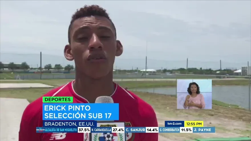 Noticiero MD 6 de mayo del 2019 - Bloque 4