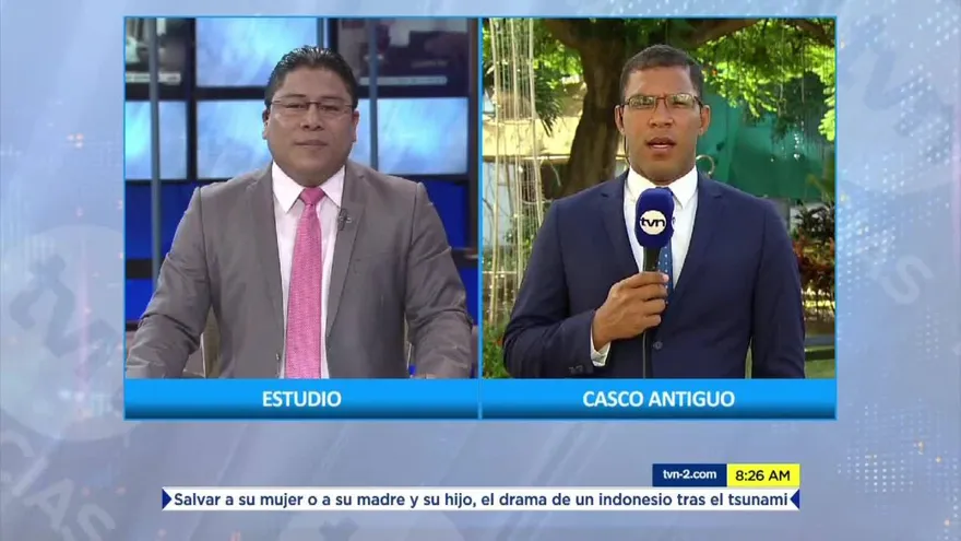 Noticiero AM 26 de diciembre del 2018 - Bloque 5