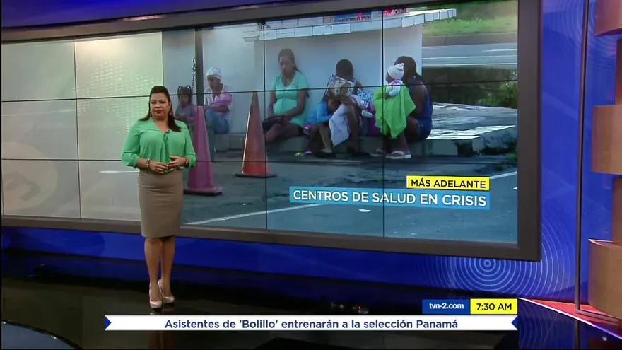 Noticiero AM 15 de mayo del 2018 - Bloque 2