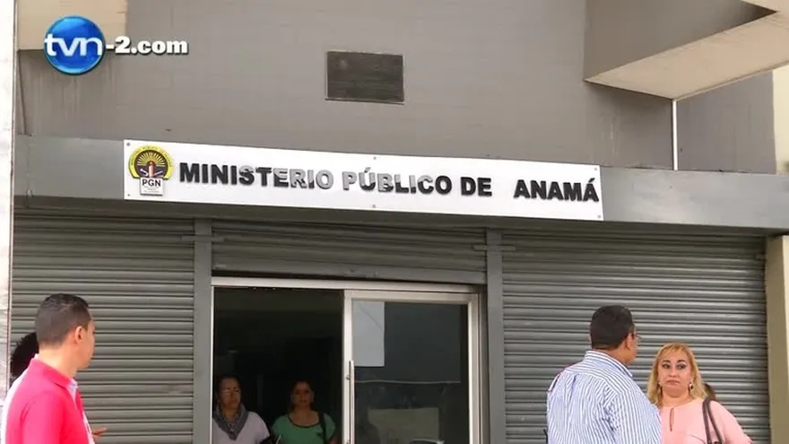 Conoce quienes son los 8 detenidos por supuesta corrupción