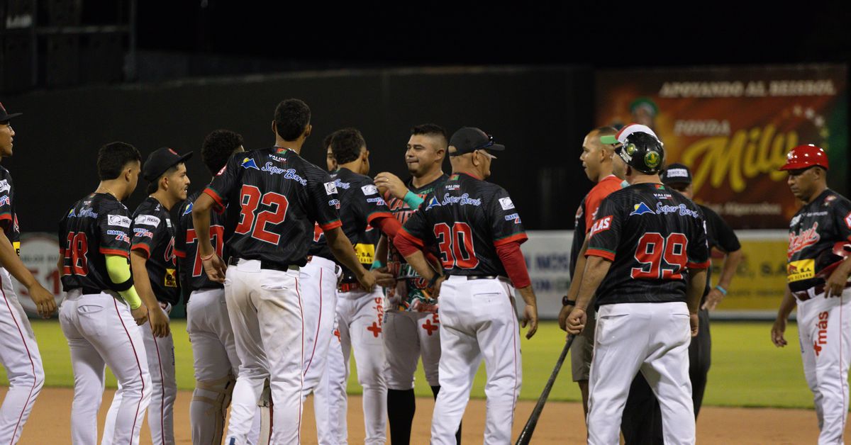 Béisbol Mayor 2026 | Conoce a los líderes individuales de las semifinales en el campeonato