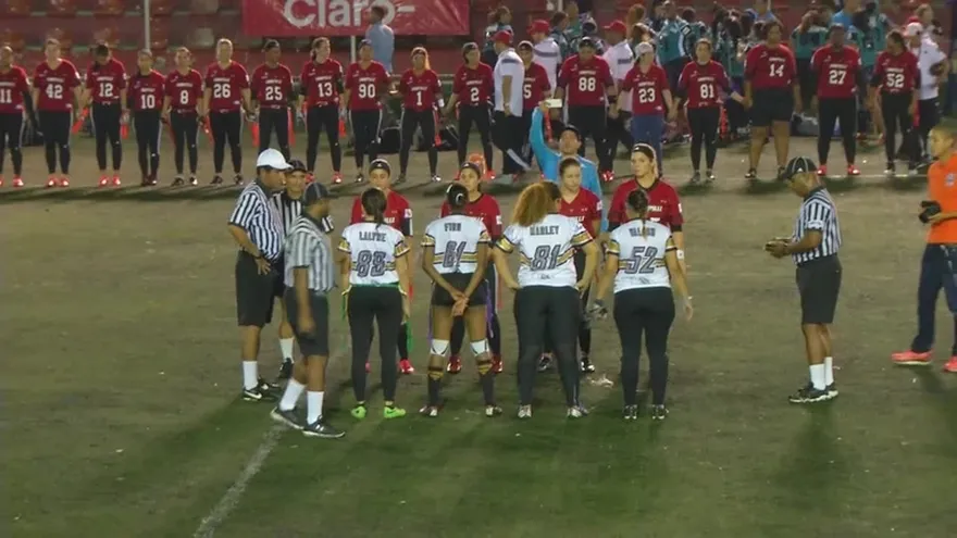 Blacks Hawks vs Cardinals