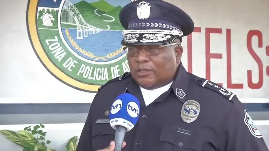 Varios detenidos en operativo antipandillas en Arraiján