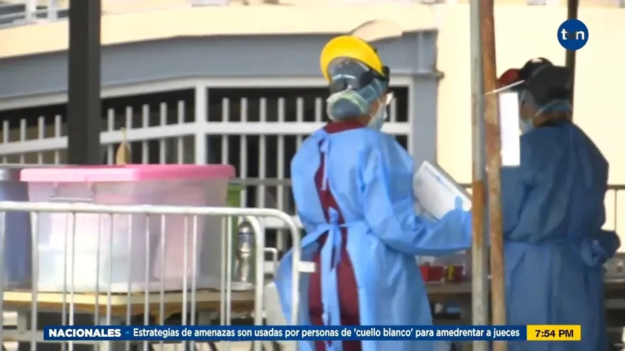 ¿Cuánto le cuesta a una persona enfrentar un contagio de covid?