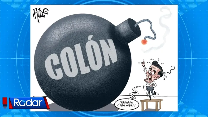 Bloque 5: Caricatura y conclusiones