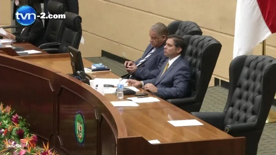 PRD propugna por reformular pacto de gobernabilidad