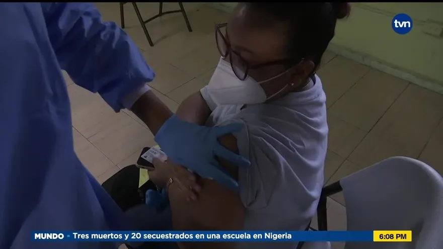 Este miércoles se reactiva la vacunación en barrido