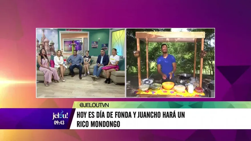 Mondongo a la culona