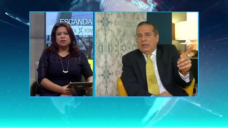 Diputada Ana Matilde Gómez reacciona a 'The Panamá Papers'