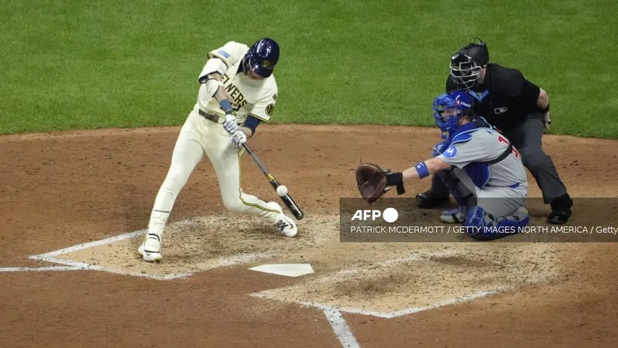 Cerveceros vs Cachorros MLB playoffs