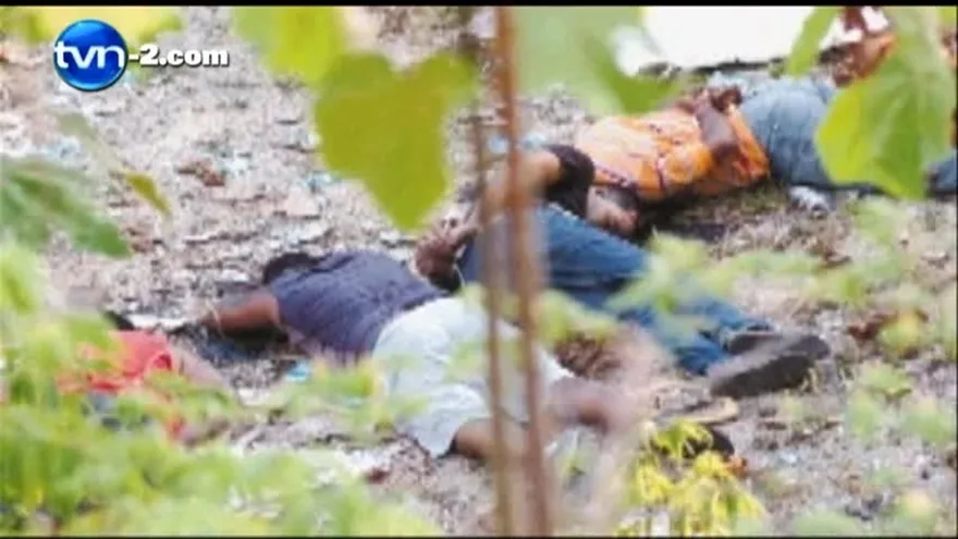 Advirtieron amenazas de muerte, pero las ignoraron