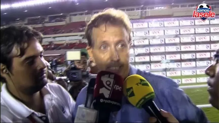 Gary Stempel sobre Victoria del San Francisco