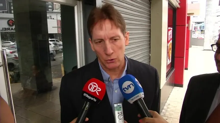 Guillermo Sáez Llorens cuestiona auditorías del caso SAP