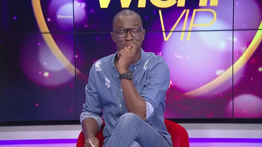 Payasadas en Suelta El Wichi