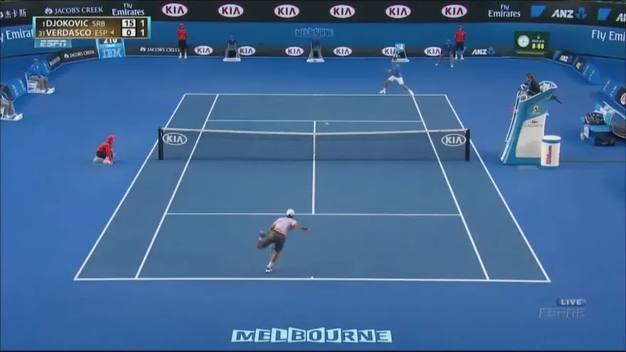 Resumen de tenis y ciclismo del año 2015