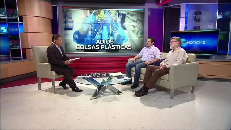 Comercios dejarán de entregar bolsas plásticas