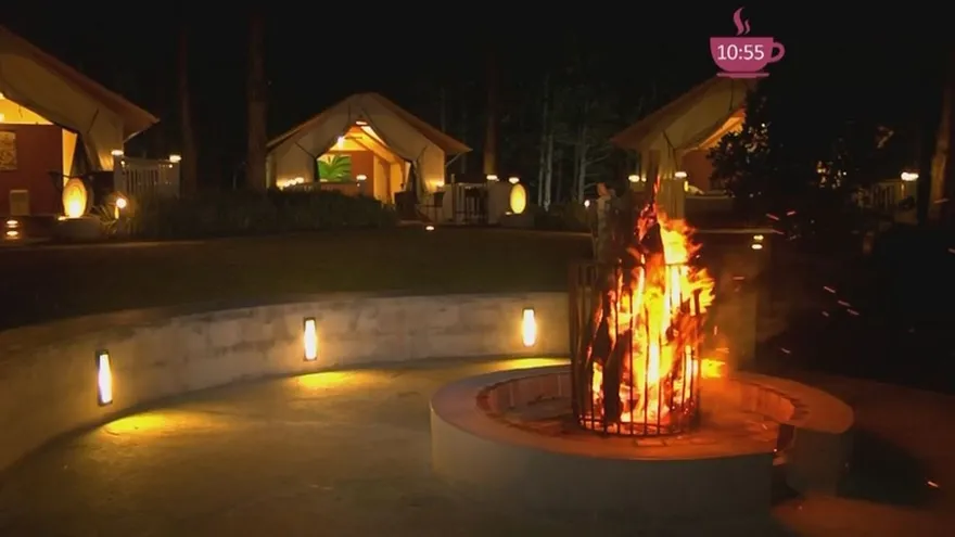 Altos del María - Luxury Camping Panamá