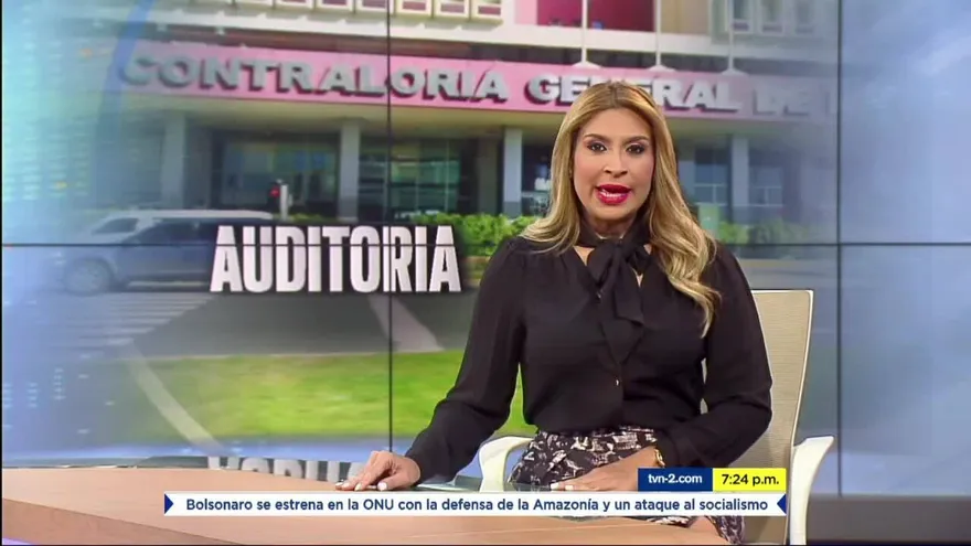 Noticiero Estelar 24 de septiembre del 2019 - Bloque 5