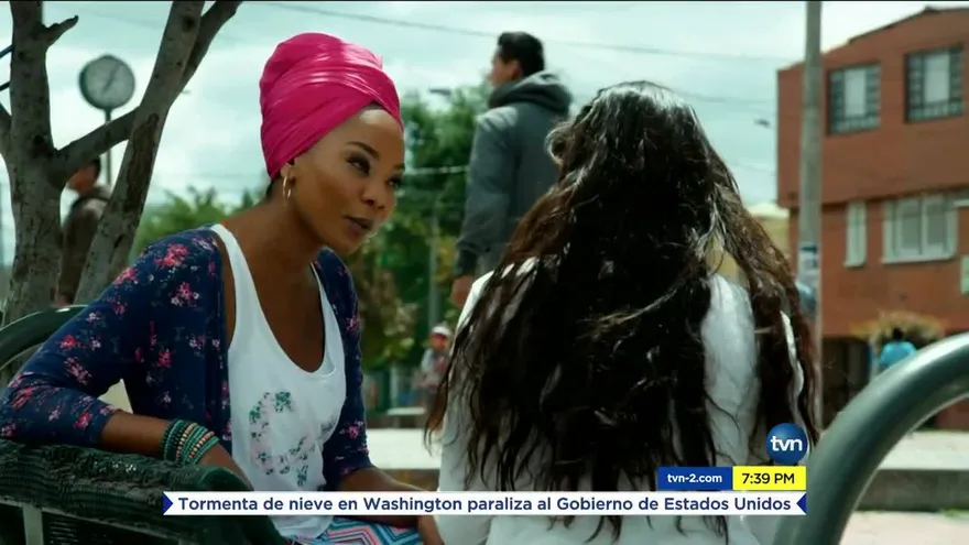 Panamá no se pierde un capítulo de “La Mamá del 10”