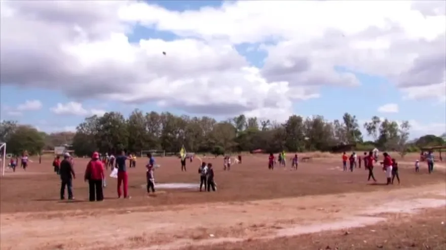 Festival de Cometas en Penonomé