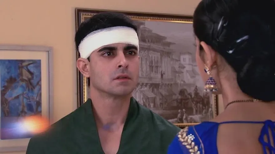 Saras y Kumud Capítulo 35