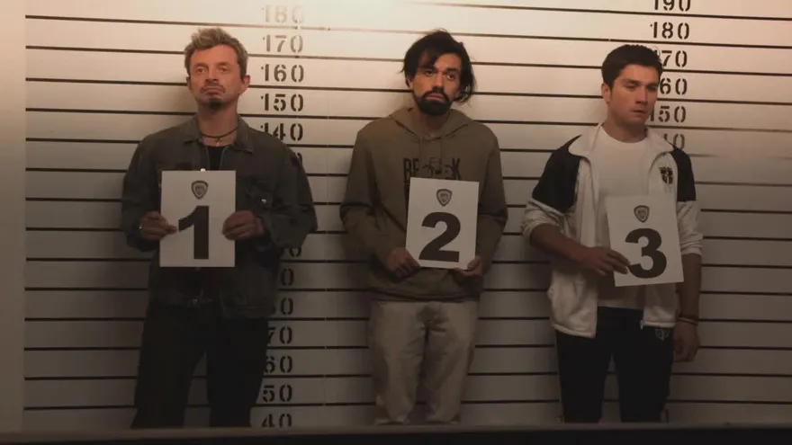 La Mamá del 10 Capítulo 23