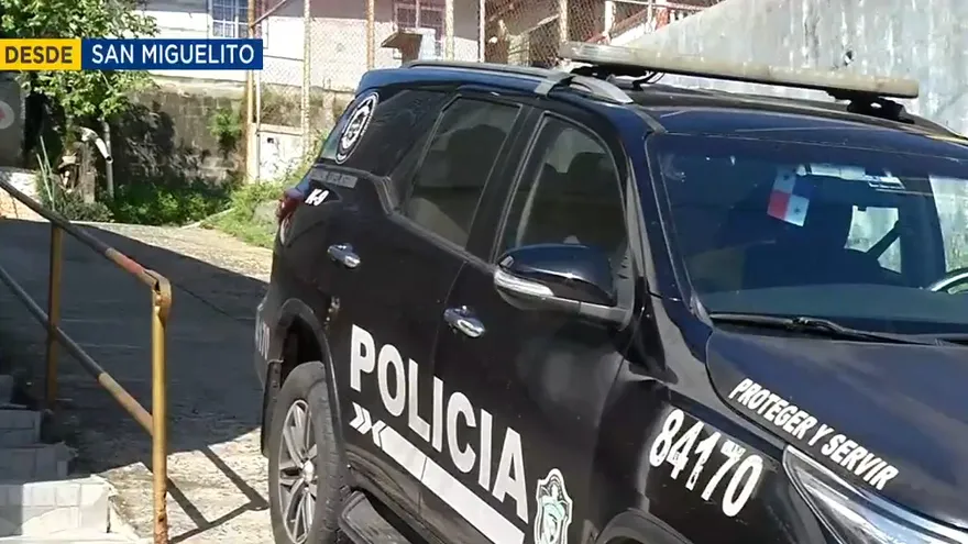 Encuentran cabeza humana en San Miguelito