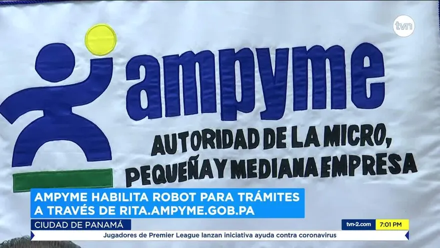 Emprendedores en cifras rojas porque sus negocios pararon