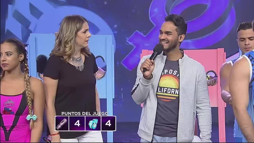 Esto Es Guerra - 25/05/17