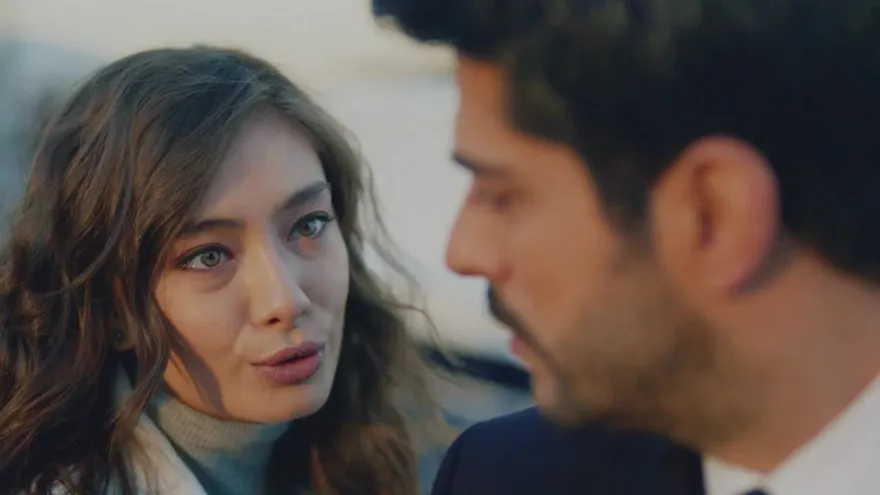 Amor Eterno Capítulo 23