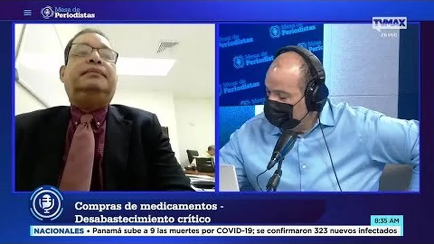 ¿Qué implica el decreto firmado por Cortizo para compra de medicamentos?