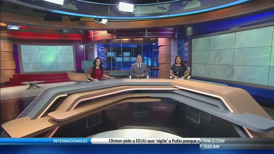 Noticiero AM del 16 de octubre Bloque 1