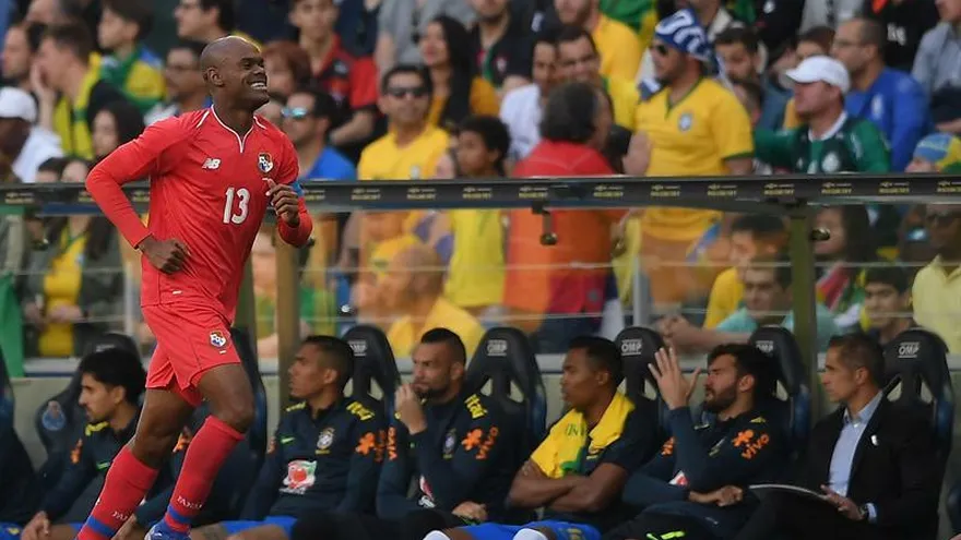 Concacaf se impone a Conmebol.