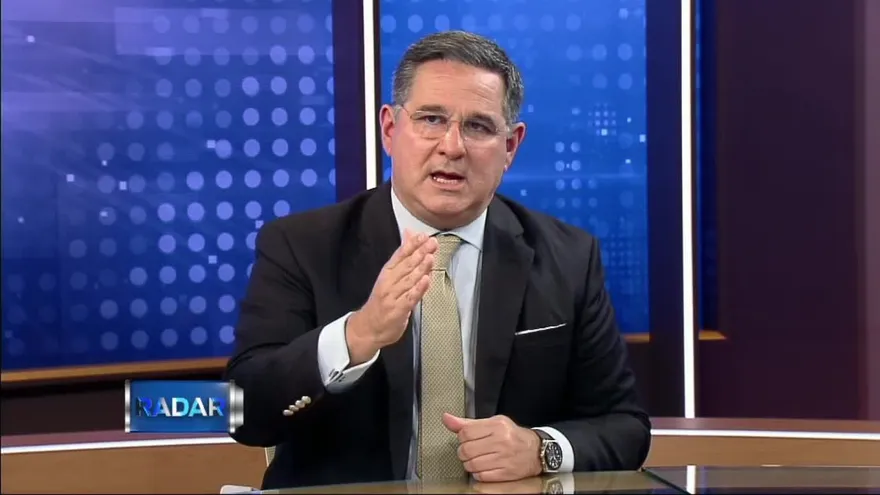 Bloque 2: Marco Ameglio