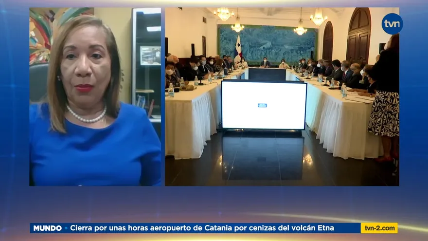 Explican trabajo de la comisión que trata el tema de medicamentos