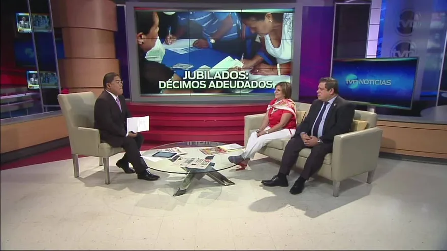 Noticiero AM 31 de julio de 2017 - Bloque 4