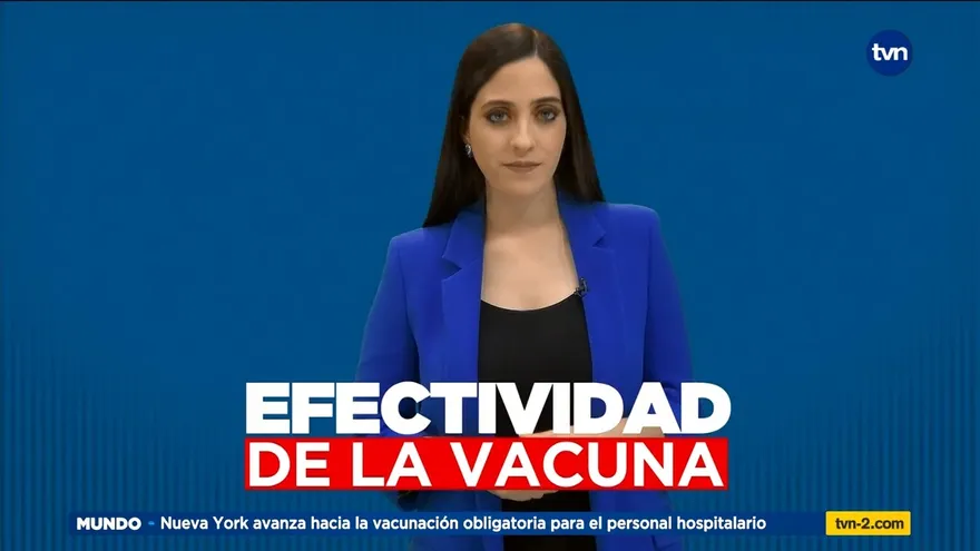 Tas Clarito: Efectividad de las vacunas