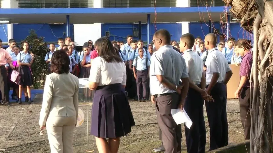 Noticiero AM 4 de mayo del 2017 - Bloque 3