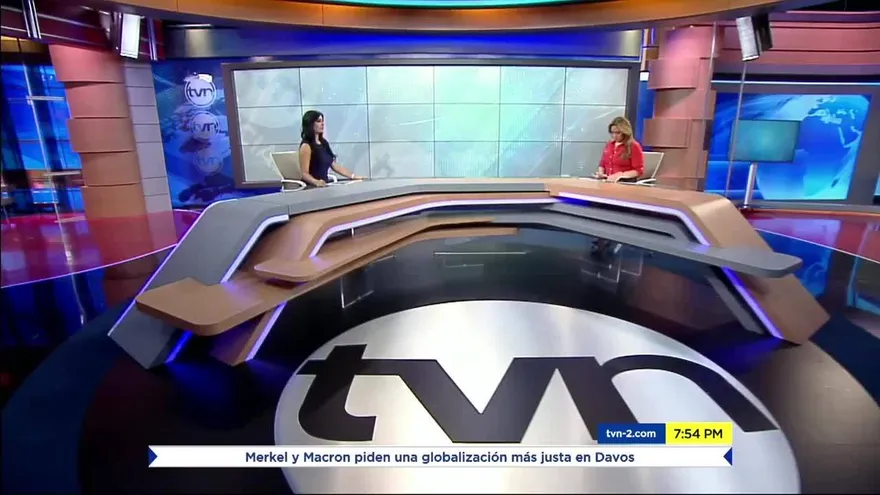 Noticiero Estelar 24 de enero del 2018 - Bloque 6