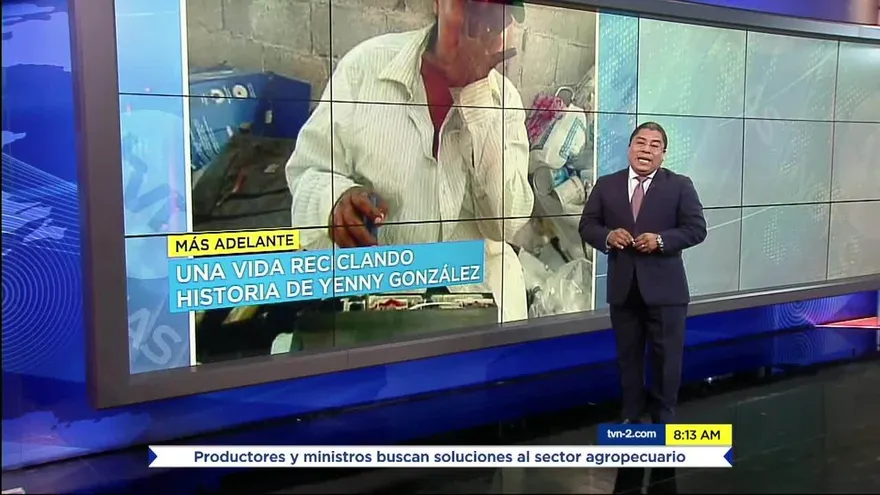 Noticiero AM 31 de julio del 2018 - Bloque 4