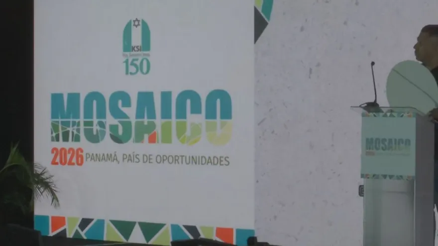Inicia Mosaico 2026: Panamá un país de oportunidades