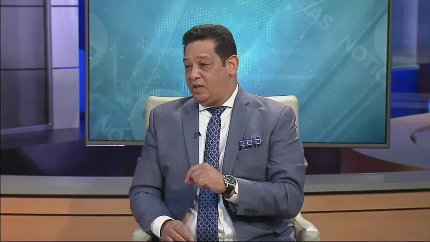 José Domingo Arias se desvincula de Odebrecht, mientras buscan sacarlo de prisión