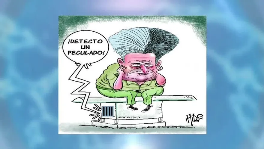 Bloque 8: Caricatura y conclusiones