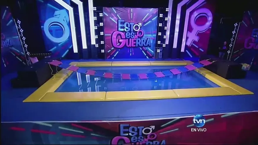 ¡A las Curvas y Machos no les tocó tan fácil jugando el Puente Colgante!