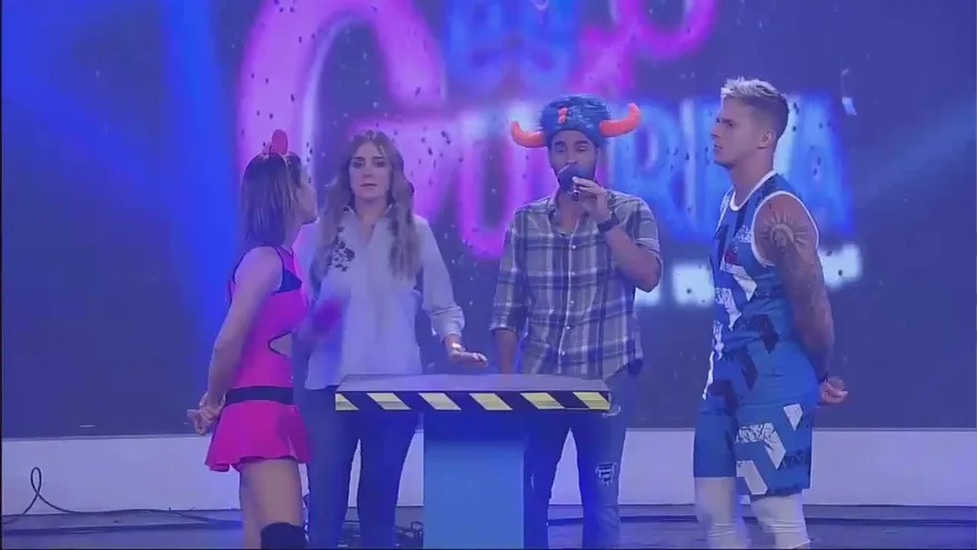 ¡REMONTARON! Los Machos dejaron a todos con la boca abierta gracias al úlimo juego del día