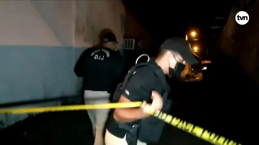 Mujeres y la violencia